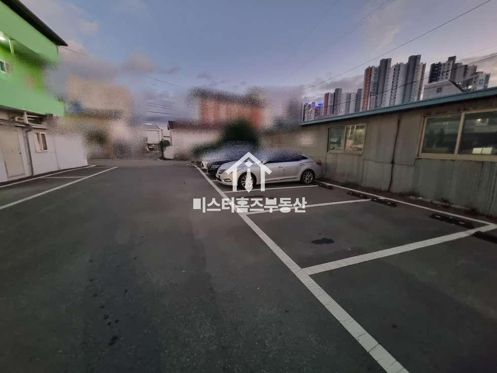 경북 경산시 중방동 가동 경산 중방동 도로변 노출최상, 전용주차장 있는 2층 사무실 임대 월세 매물번호 11630 사진 9