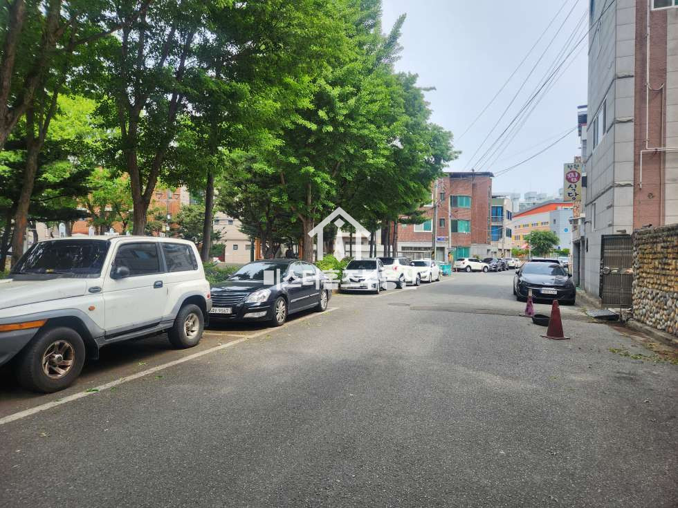 경북 경산시 옥산동 경산 옥산동 먹자골목 대로변 상가주택 매매, 강변도로 노출도 좋은 상가주택, 주차 공간 많은 상가 매매 매물번호 12965 사진 4