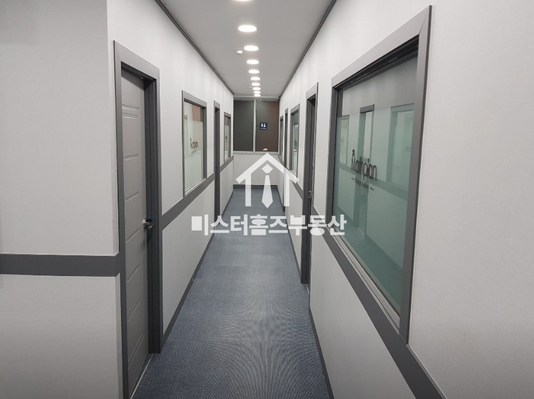 대구 수성구 매호동 시설있는 학원, 신매역앞, 아파트단지많고 학생들도 많음, 학원지로 최고, 시지동학원임대,매호동학원임대 월세 매물번호 13479 사진 1