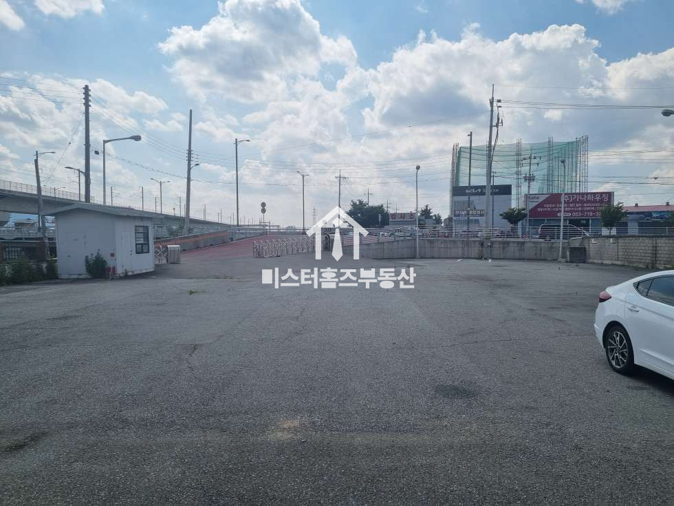 경북 경산시 압량읍 용암리 경산~진량간 대로변,마당 넓은 대형 창고,경산 i c 10분 거리 매매 매물번호 11860 사진 7