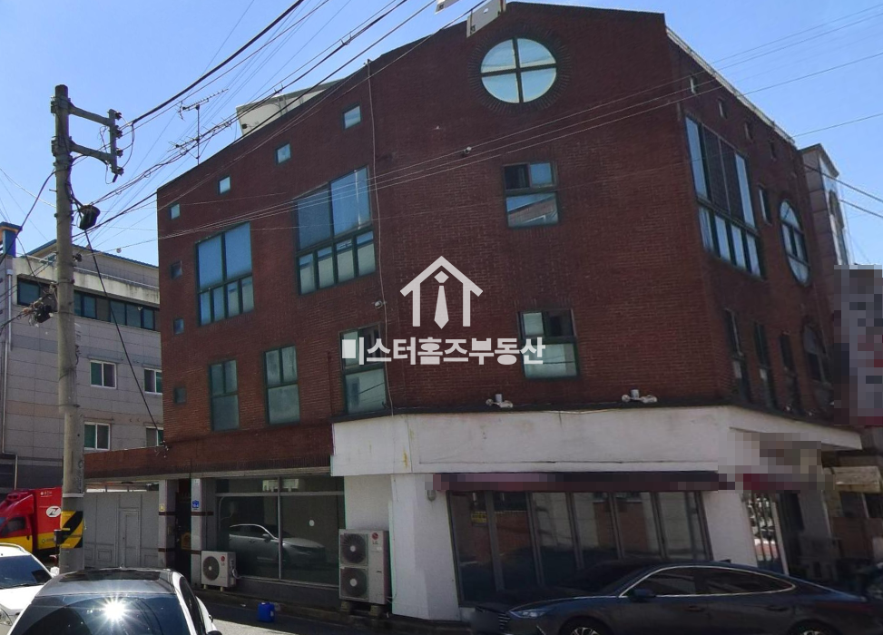 경북 경산시 옥산동 753-2 옥산2지구상가주택매매, 주인세대, 원룸구성,경산상가주택매매 매매 매물번호 13588 사진 1
