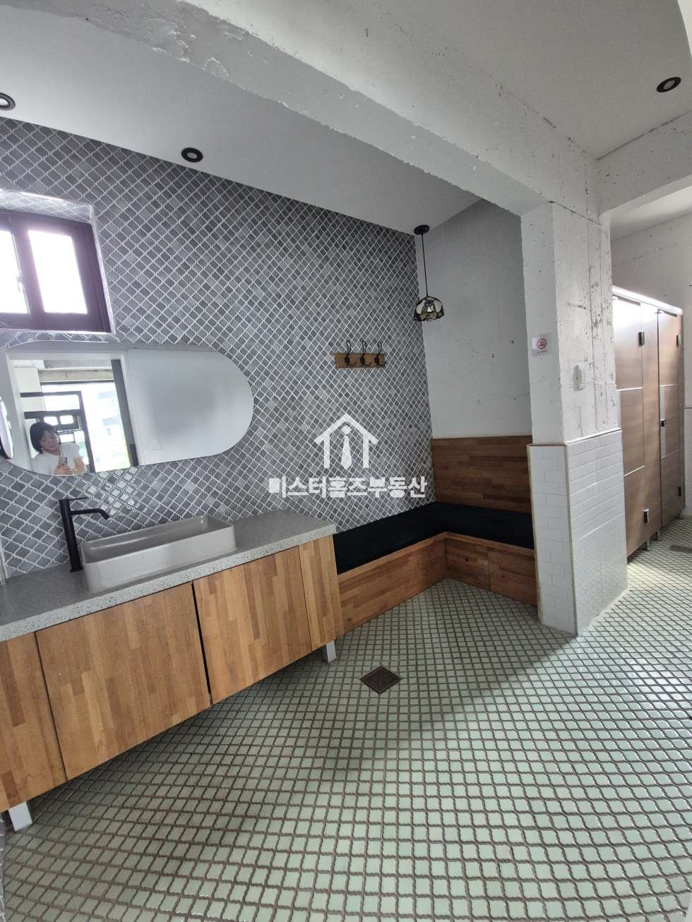 경북 경산시 중산동 무권리,철거완료, 정평메인상권 ,미용실, 경양식파스타, 호프, 맥주 월세 매물번호 12449 사진 16