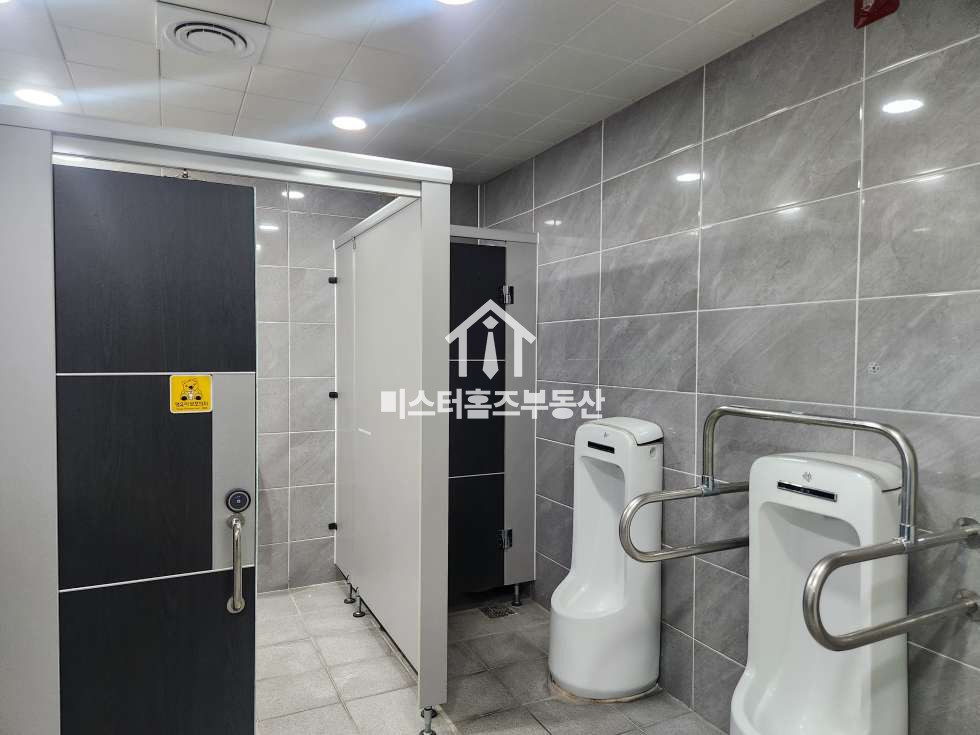 경북 경산시 계양동 임당역 초역세권 , 전용테라스있는상가, 약 41평, 다용도,경산상가임대,경산공실임대 월세 매물번호 13605 사진 3