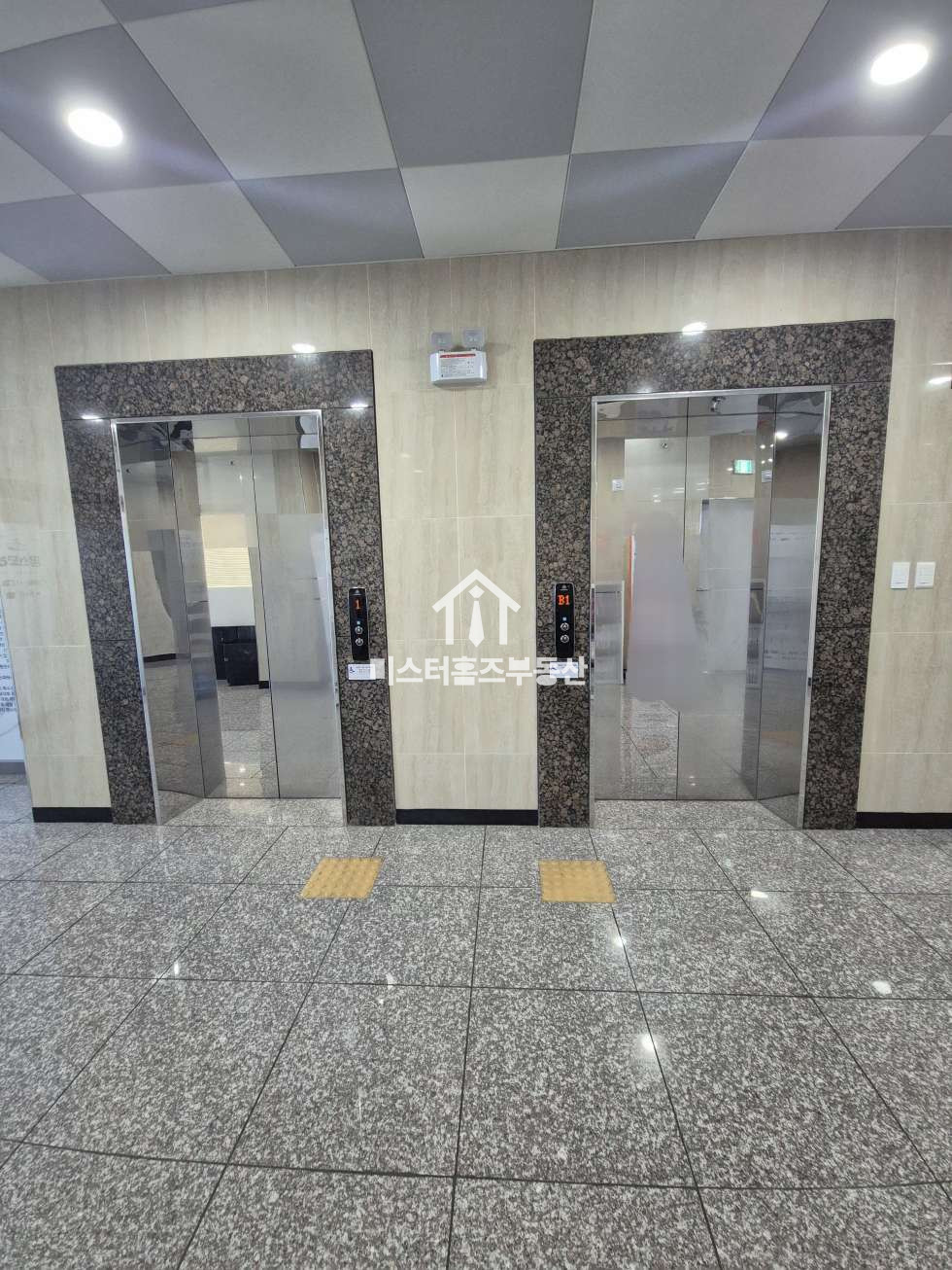 경북 경산시 중산동 펜타힐즈상가임대,인테리어완비,에어컨 구비,미용뷰티, 사무실 , 학원 등 월세 매물번호 13610 사진 12