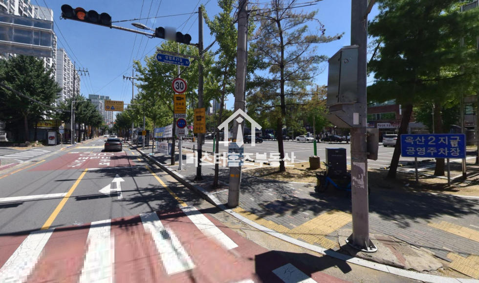 경북 경산시 옥산동 국수집양도양수, 건강상, 새시설, 거주가능함.인근공영주차장있음,경산상가임대 월세 매물번호 13612 사진 1