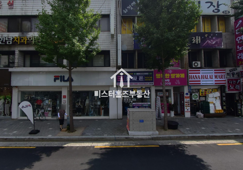 경북 경산시 중방동 경산시장대로소형상가, 무권리, 내부깔끔, 내부화장실,싱크대있음, 경산상가임대,경산무권리상가 월세 매물번호 13616 사진 1